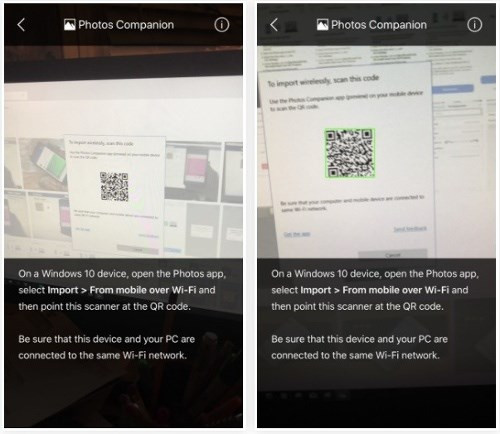 Cách nào để đồng bộ ảnh và video giữa iPhone và máy tính? - Ảnh 10