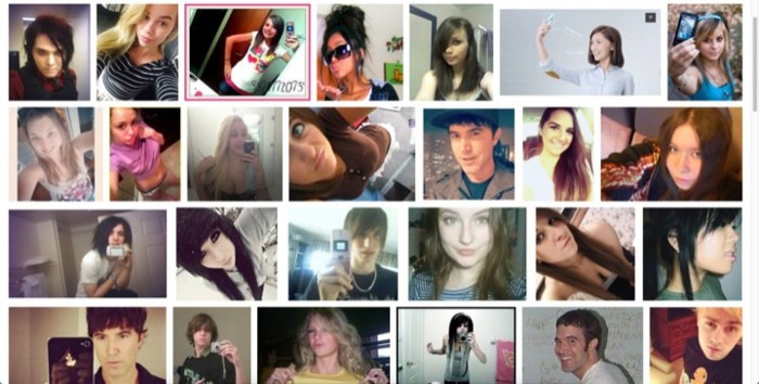 Selfie đã 'chinh phục' cả thế giới như thế nào? - Ảnh 7