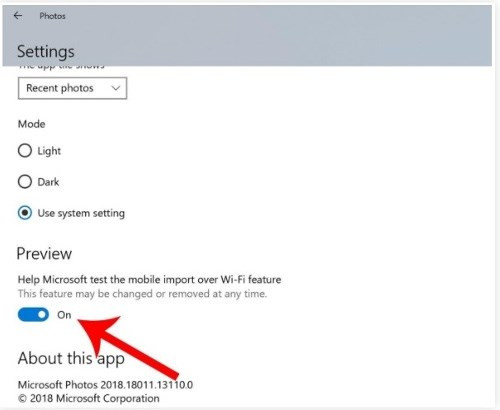 Cách nào để đồng bộ ảnh và video giữa iPhone và máy tính? - Ảnh 6