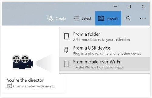 Cách nào để đồng bộ ảnh và video giữa iPhone và máy tính? - Ảnh 7