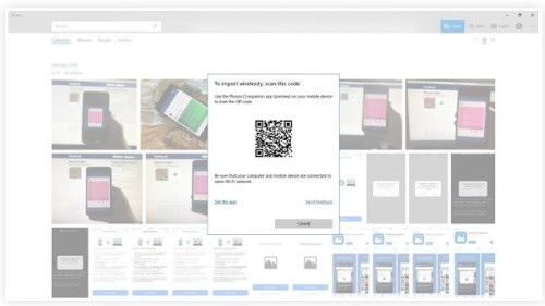 Cách nào để đồng bộ ảnh và video giữa iPhone và máy tính? - Ảnh 8