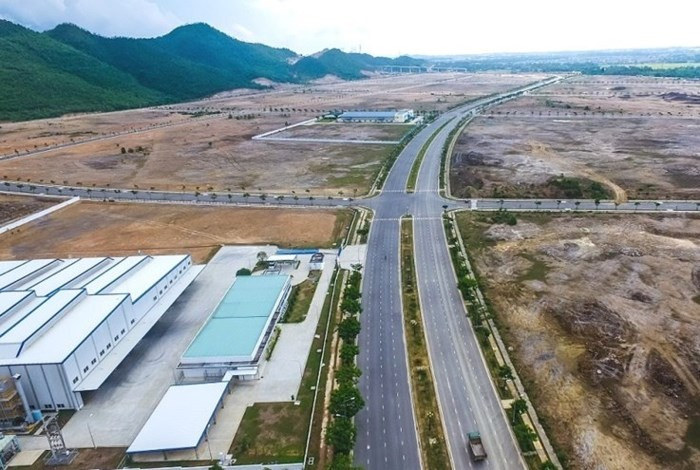 Hàng loạt ưu đãi khi đầu tư vào Khu công nghệ cao Đà Nẵng chính thức có hiệu lực - Ảnh 1