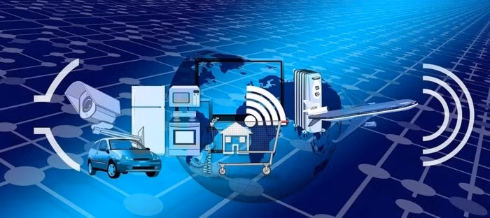 IoT, AI và Robotics là xu hướng công nghệ của năm 2018 - Ảnh 1