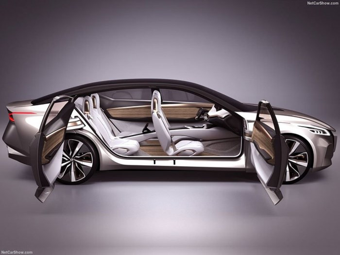 IoT và AI sẽ làm nên những thay đổi lịch sử của công nghiệp ô tô - Ảnh 2