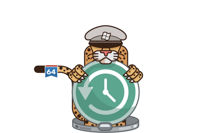 Lịch sử của MacOS qua 14 hình ảnh minh họa tuyệt đẹp. - Ảnh 7