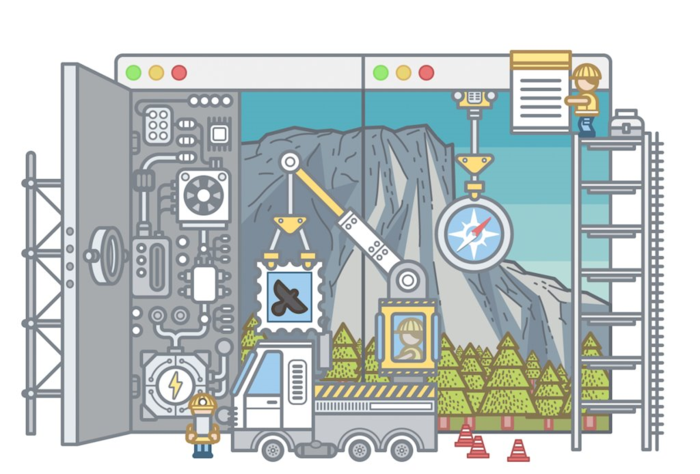 Lịch sử của MacOS qua 14 hình ảnh minh họa tuyệt đẹp. - Ảnh 13