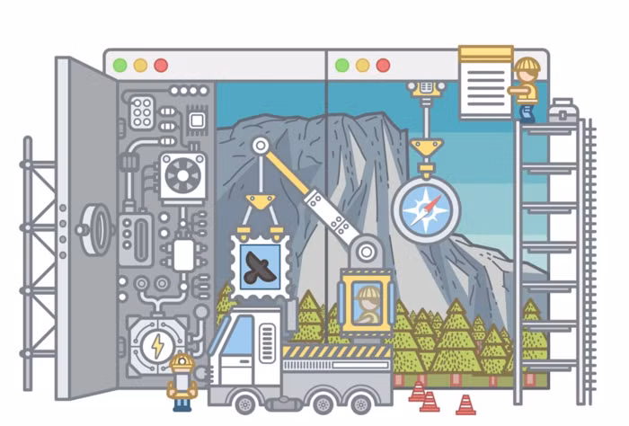 Lịch sử của MacOS qua 14 hình ảnh minh họa tuyệt đẹp. - Ảnh 13