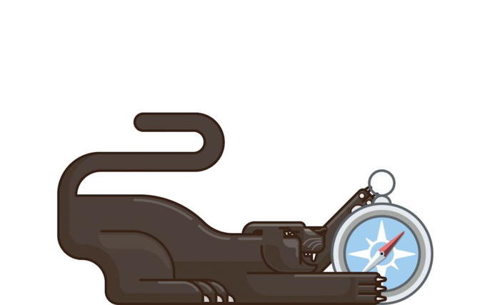 Lịch sử của MacOS qua 14 hình ảnh minh họa tuyệt đẹp. - Ảnh 5