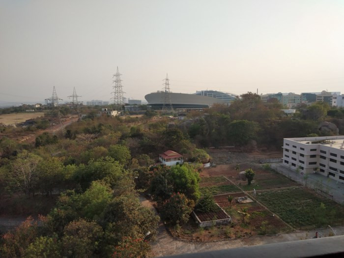 So sánh Xiaomi Redmi Note 5 Pro và Mi A1: Khi MIUI đối đầu Android One - Ảnh 19