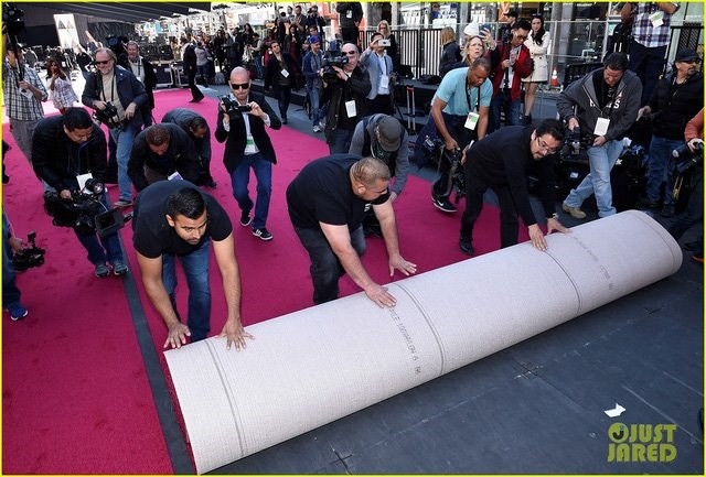 7h30 sáng 5/3, HBO HD phát sóng trực tiếp lễ trao giải Oscar 2018 - Ảnh 2