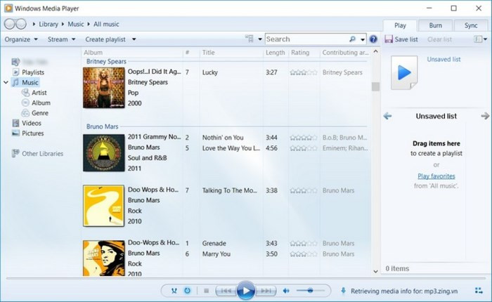 Microsoft phải chăng sắp khai tử trình nghe nhạc Windows Media Player huyền thoại? - Ảnh 1