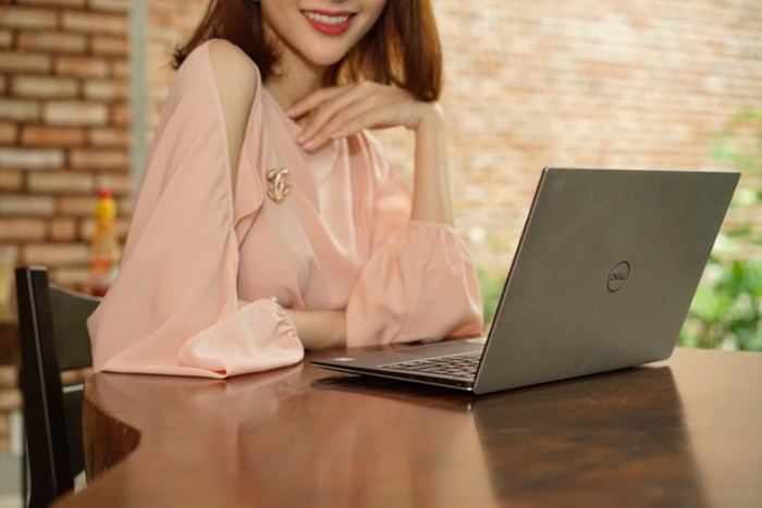 Dell ra mắt mẫu laptop XPS 13 phiên bản 2018, giá từ 44,9 triệu đồng - Ảnh 2