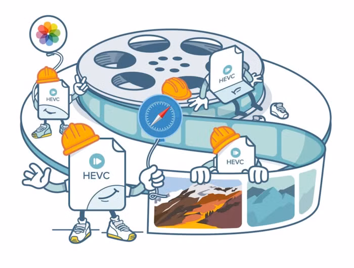 Lịch sử của MacOS qua 14 hình ảnh minh họa tuyệt đẹp. - Ảnh 15