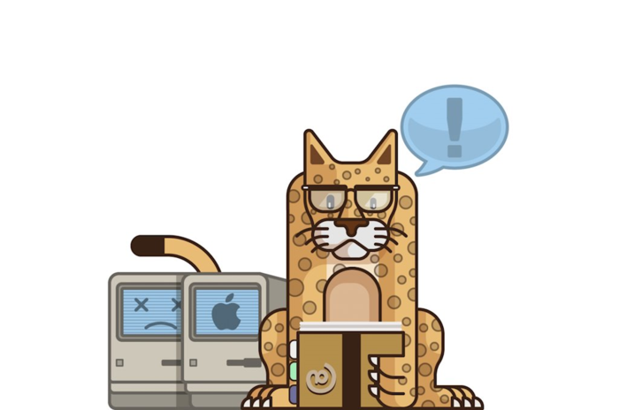 Lịch sử của MacOS qua 14 hình ảnh minh họa tuyệt đẹp. - Ảnh 4