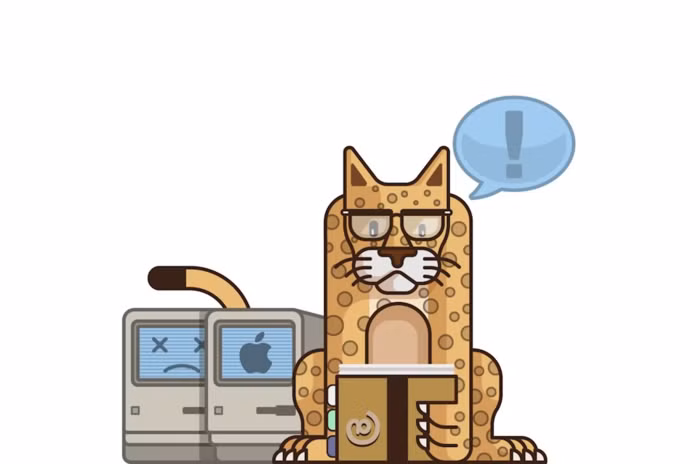 Lịch sử của MacOS qua 14 hình ảnh minh họa tuyệt đẹp. - Ảnh 4