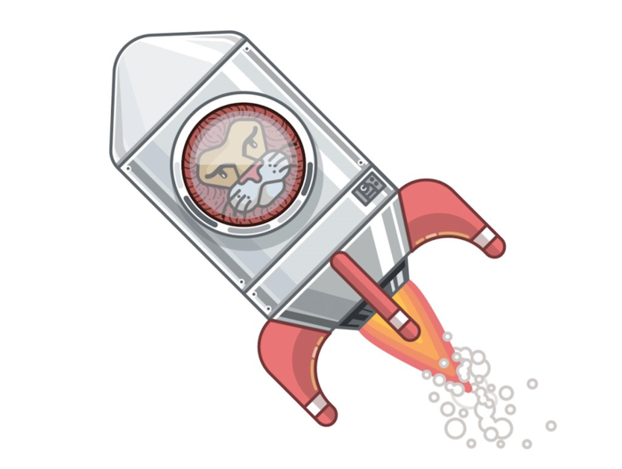 Lịch sử của MacOS qua 14 hình ảnh minh họa tuyệt đẹp. - Ảnh 9