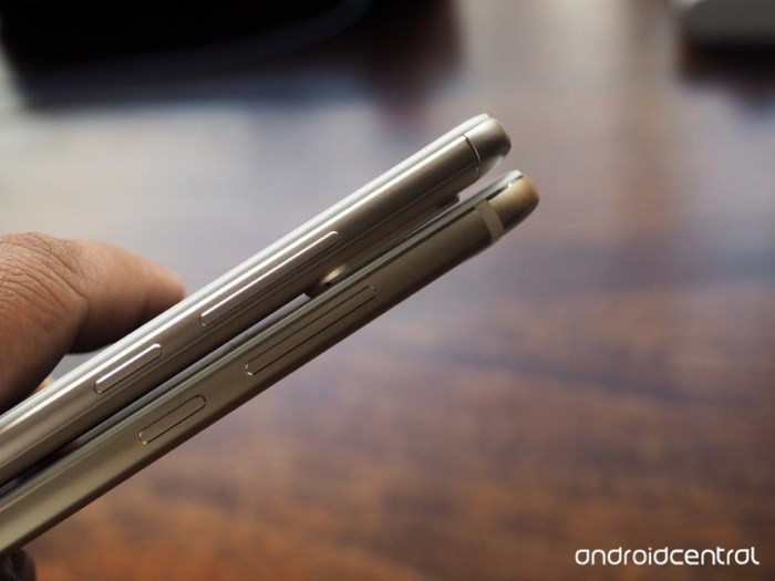 So sánh Xiaomi Redmi Note 5 Pro và Mi A1: Khi MIUI đối đầu Android One - Ảnh 6