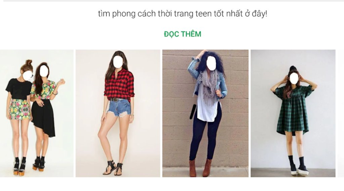 Những ứng dụng hỗ trợ làm đẹp miễn phí cho phái nữ ngày 8/3 - Ảnh 4