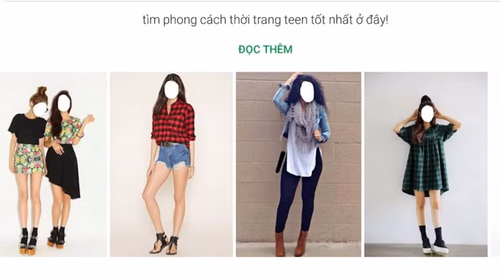 Những ứng dụng hỗ trợ làm đẹp miễn phí cho phái nữ ngày 8/3 - Ảnh 4