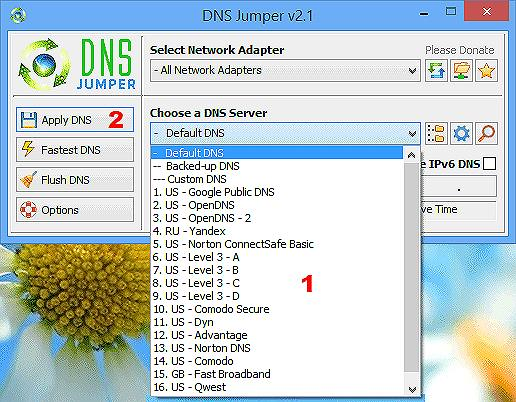 5 cách cải thiện tốc độ WiFi khi đứt cáp - Ảnh 6
