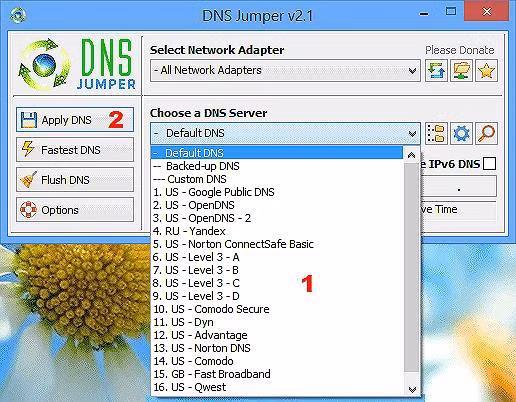 5 cách cải thiện tốc độ WiFi khi đứt cáp - Ảnh 6