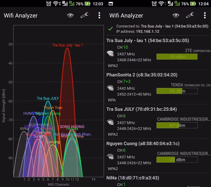5 cách cải thiện tốc độ WiFi khi đứt cáp - Ảnh 3