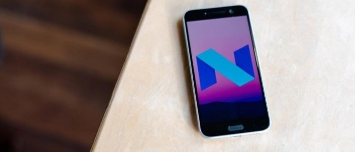 Nougat trở thành phiên bản Android phổ biến nhất thế giới - Ảnh 1