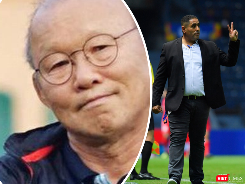 Ai sẽ chiến thắng trong trận đối đầu quan trọng này? Ảnh AT