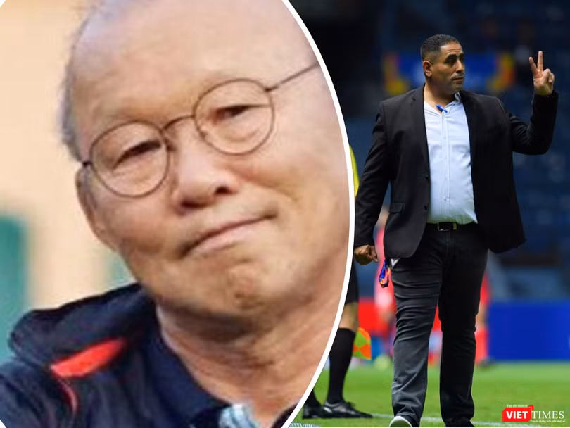 Ai sẽ chiến thắng trong trận đối đầu quan trọng này? Ảnh AT