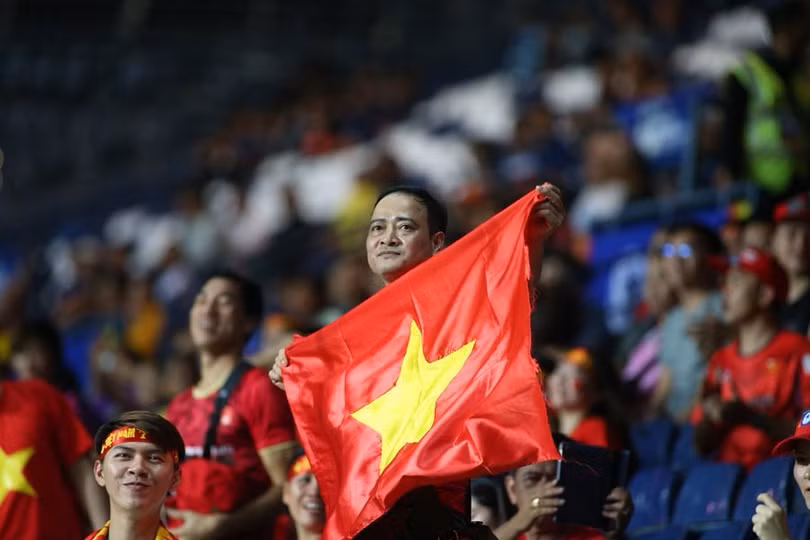 U23 Việt Nam đã có trận hòa thứ 2 tại VCK U23 châu Á 2020. Ảnh VNN.