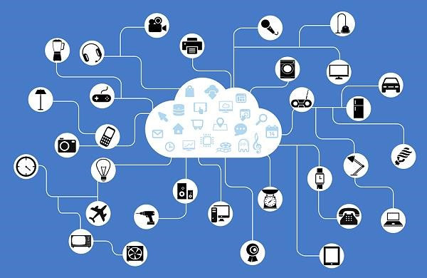 Internet of Things: Tương lai của bạn có an toàn? - Ảnh 2