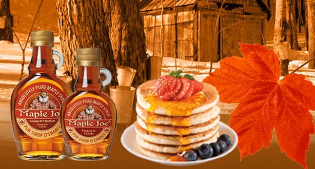 Khám phá tinh hoa ẩm thực Canada tại Việt Nam - Ảnh 1