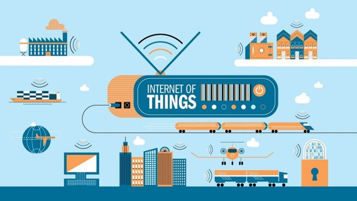 Internet of Things: Tương lai của bạn có an toàn? - Ảnh 1