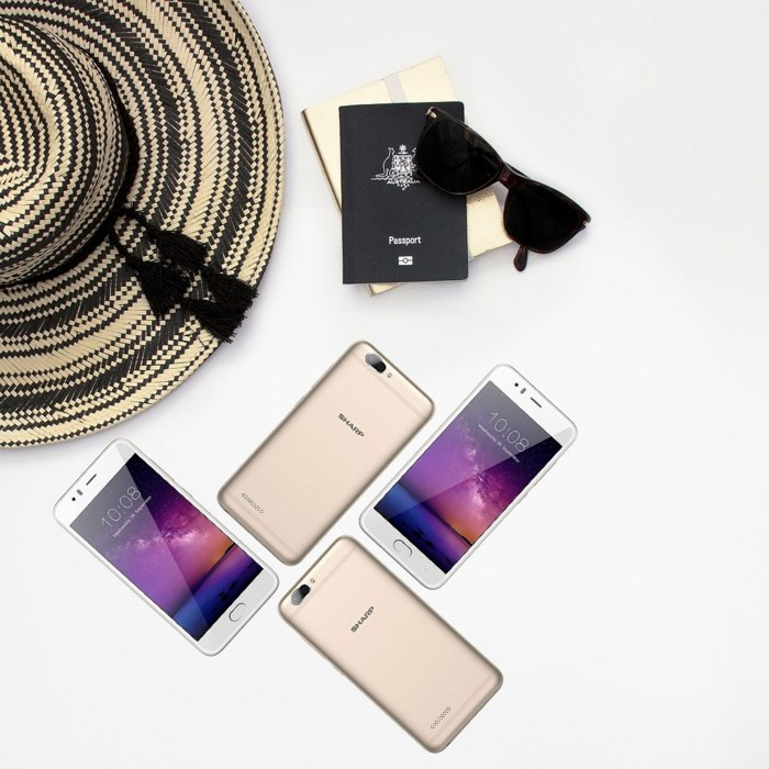 Lộ diện smartphone camera kép có giá 2,99 triệu đồng - Ảnh 3