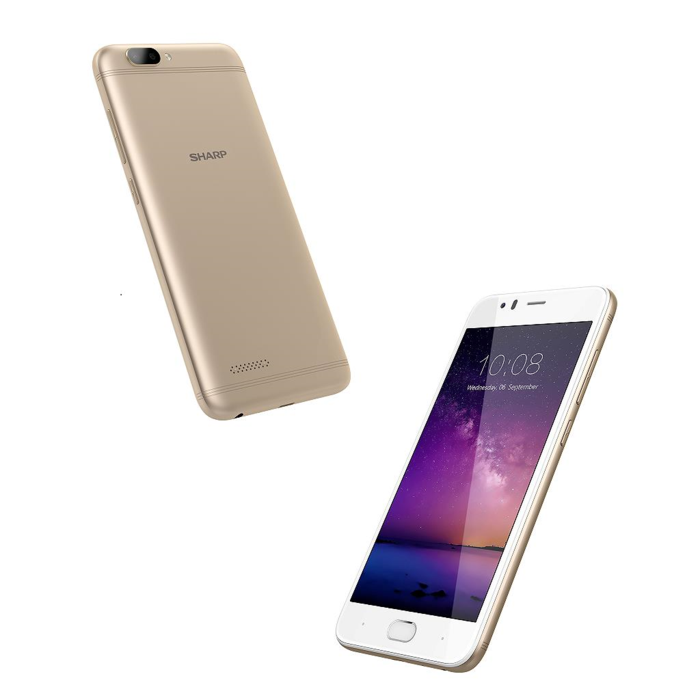 Lộ diện smartphone camera kép có giá 2,99 triệu đồng - Ảnh 2