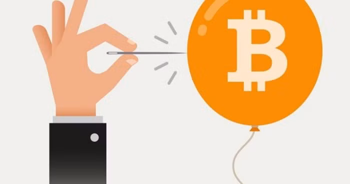 Tại sao Bitcoin và tiền điện tử nói chung lại dễ biến động như vậy? - Ảnh 2