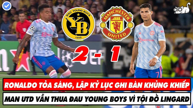 Champions League: Hai bất ngờ sân cỏ châu Âu ảnh 1