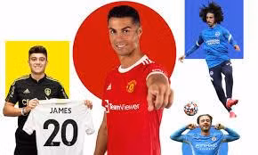 MU mua rẻ, bán đắt. Ảnh CNN