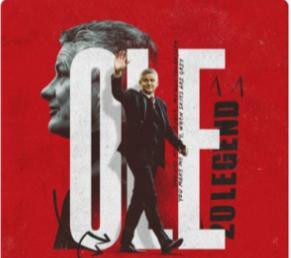 Nếu để thua West Ham thì chắc chắn tương lai của HLV Solskjaer đang thực sự rơi vào bế tắc. Ảnh MUFC.