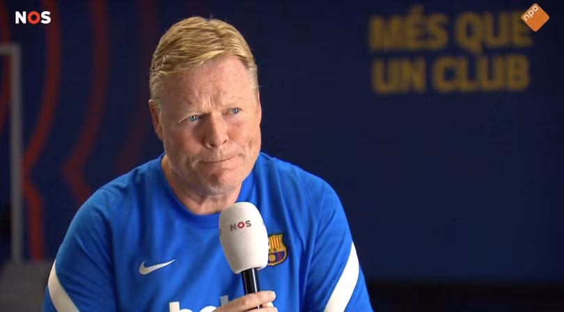 "Hôm nay Bayern chơi tốt hơn Barca, đó là thực tế." Ảnh 90 min