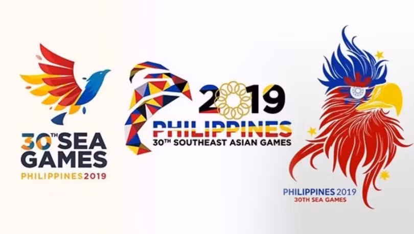 SEA Games 30 sẽ diễn ra tại Philippines từ ngỳ 30/11 đến 11/12