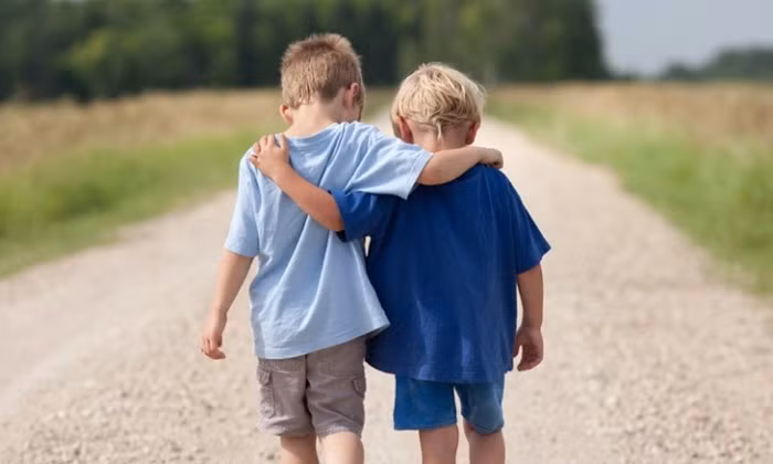 Gen di truyền có ảnh hưởng đến sự đồng cảm trong tâm hồn của mỗi người - Ảnh 1