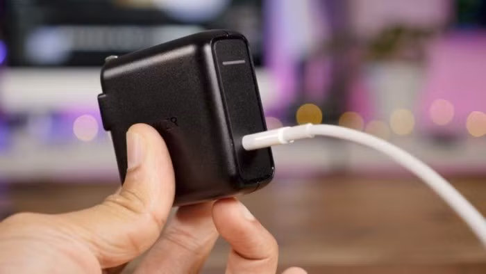 Apple chuẩn bị cấp chứng nhận MFi cho cáp chuyển USB-C sang Lightning của bên thứ ba sản xuất - Ảnh 1