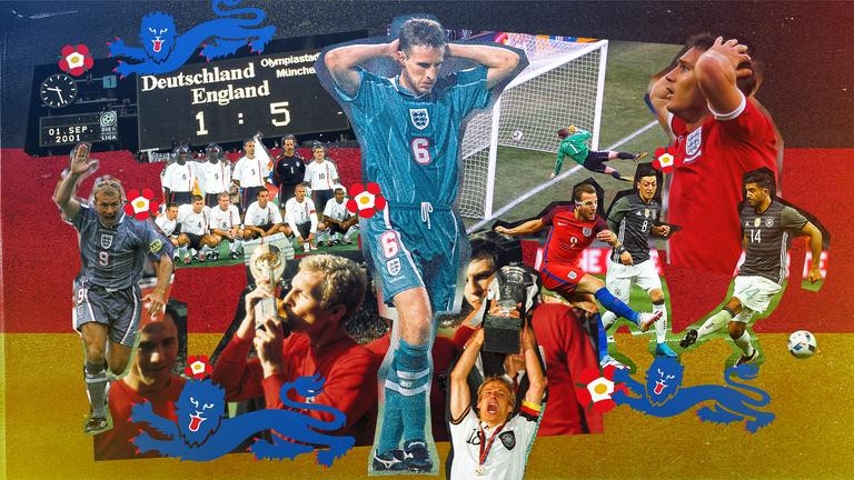 Đội nào sẽ thắng? Ảnh UEFA