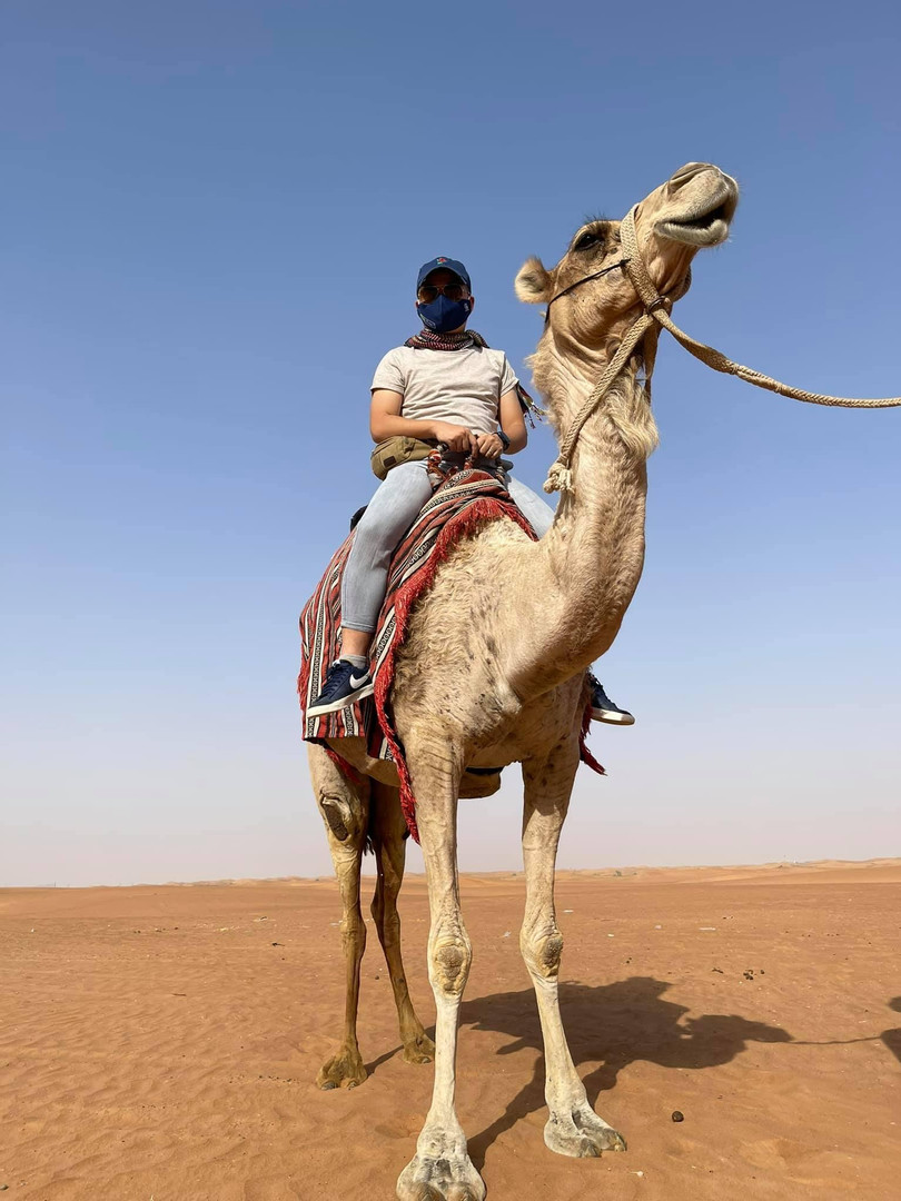 Xin chúc cho phóng viên Trần Phúc Nghĩa sớm bình phục để về nước với gia đình, bạn bè, đồng nghiệp. Ảnh FBNV. Xin chúc cho phóng viên Trần Phúc Nghĩa sớm bình phục để về nước với gia đình, bạn bè, đồng nghiệp. Ảnh FBNV.