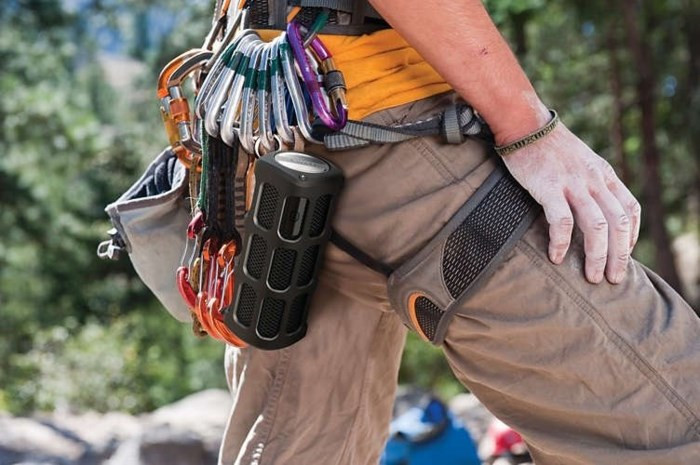 4 mẫu loa nhỏ rộng ràng ngày Tết - Ảnh 4