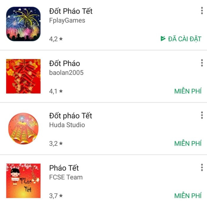 Ngày Tết đốt pháo... online - Ảnh 3