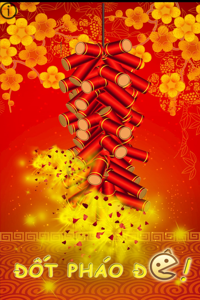 Ngày Tết đốt pháo... online - Ảnh 4