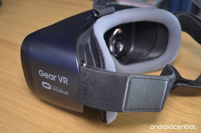 Hướng dẫn vệ sinh kính thực tế ảo Samsung Gear VR - Ảnh 1
