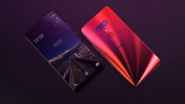 U12+ sẽ là flagship duy nhất của HTC trong năm 2018, có giá cạnh tranh - Ảnh 1